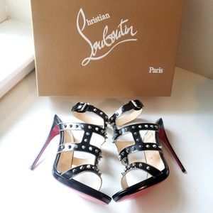 🌸🌺❤️ Brand New Christian Louboutin Pumps ❤️🌺
